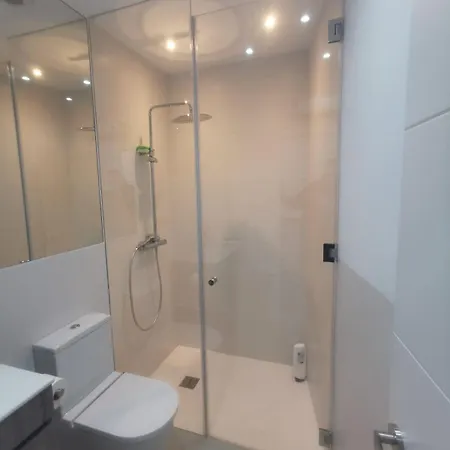 Apartment Center R3 Nerja