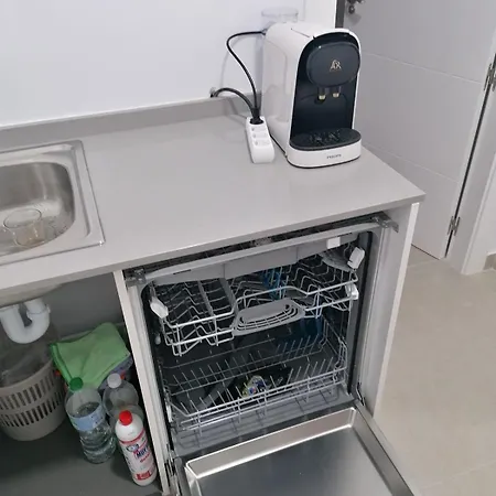 Center R3 Apartment