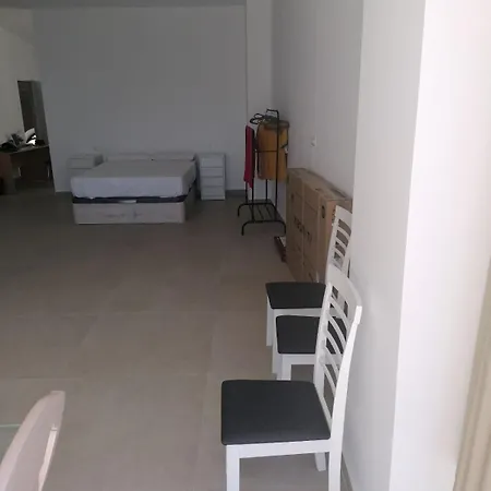 Apartment Center R3