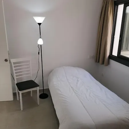 Center R3 Apartment Nerja