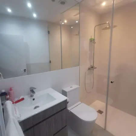 Apartment Center R3