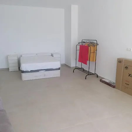 Center R3 Apartment *