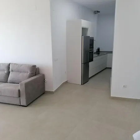 Center R3 Apartment Nerja