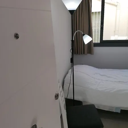 Apartment Center R3