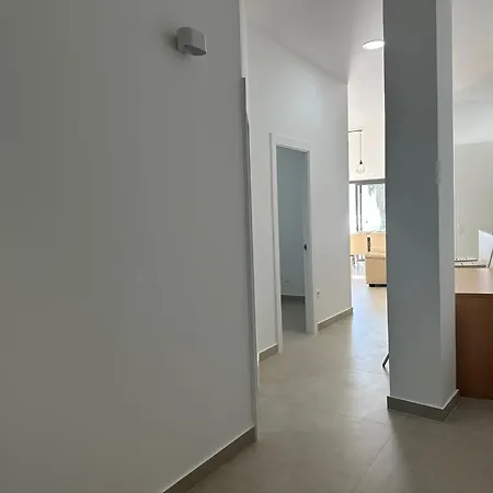 Lejlighed Center R3 *