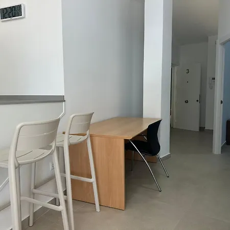 Lejlighed Center R3 Nerja