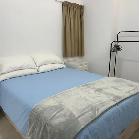 Lejlighed Center R3